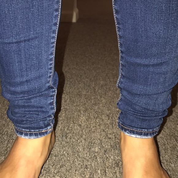 American Eagle Jeans - Picture 8 of 8